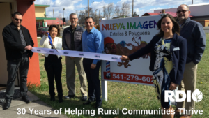 Read more about the article Providing Steps to Entrepreneurial Success in Rural Communities