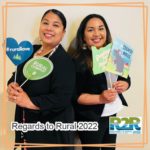R2R photo booth soy rural