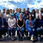 RDI Board and Staff Members