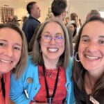 Amy Tracewell and RDI Staff