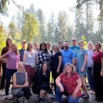 RDI Board and Staff Members