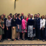 RDI Board and Staff Members